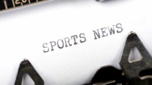 wv metro news sports scoreboard